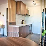 Apartamento Avec Piscine