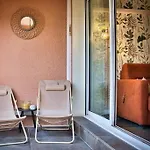 Avec Piscine Apartamento *