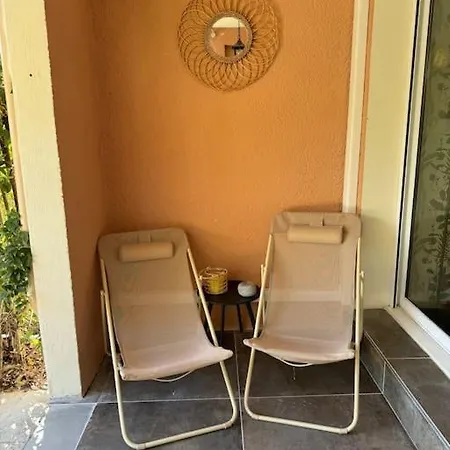 Avec Piscine