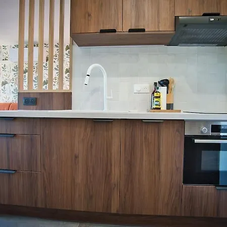 Apartment Avec Piscine