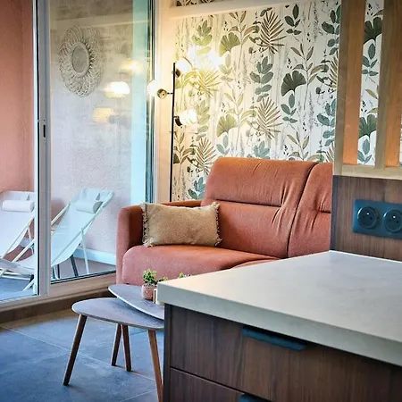 Apartment Avec Piscine *