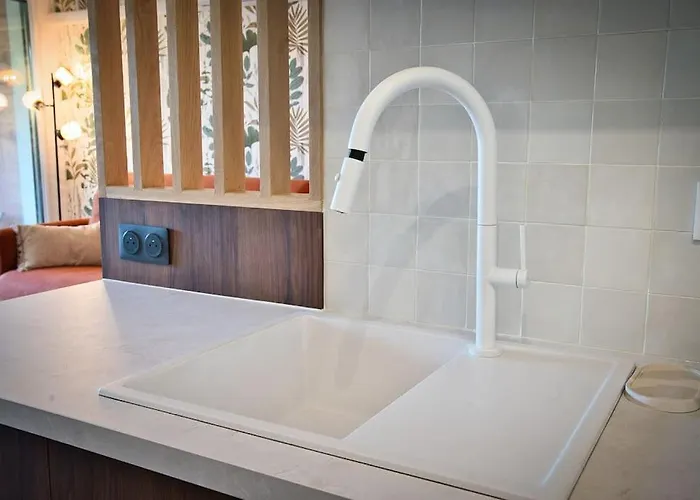 Avec Piscine Διαμέρισμα